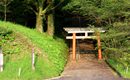 皇子原神社