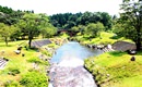 皇子原公園のたかはる清流ランド