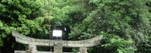 登立天満宮夏祭り